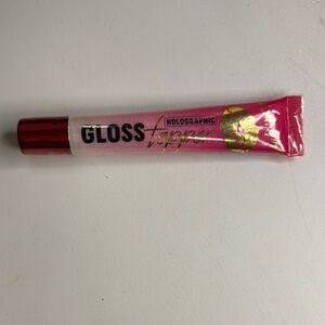 *FINAL PRICE* Holographic Gloss Topper